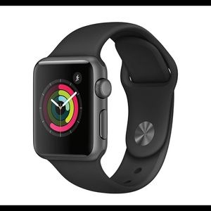 Apple Watch series 1